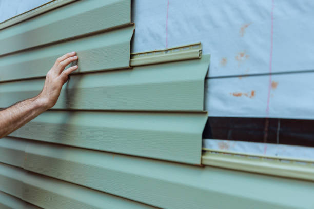 Best Insulated Siding Installation  in Swanton, OH